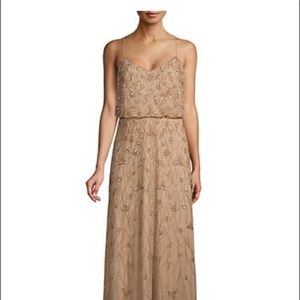 Adrianna Pappel Evening Gown